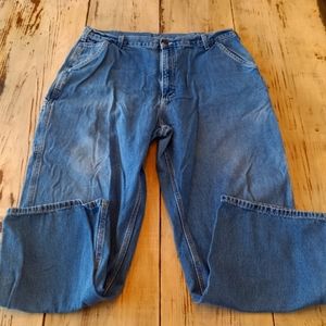 Carhartt Carpenter Jeans